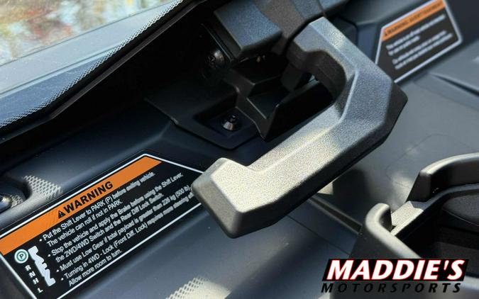 2026 Can-Am Defender Limited HD11