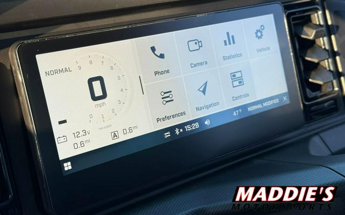 2026 Can-Am Defender Limited HD11