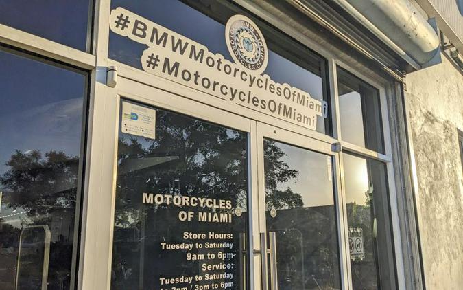 Used 2019 BMW R 1250 GS