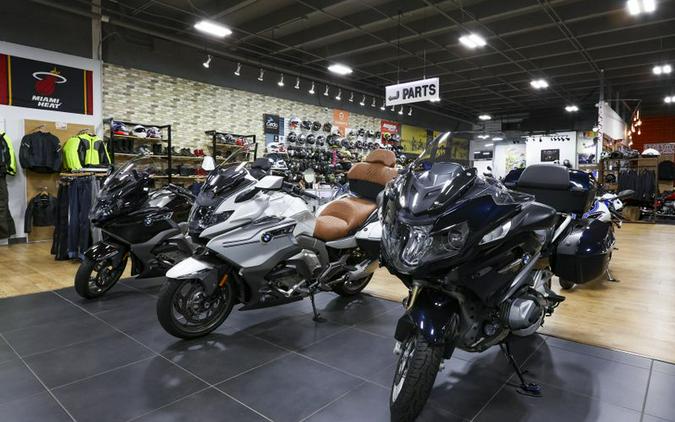 Used 2019 BMW R 1250 GS