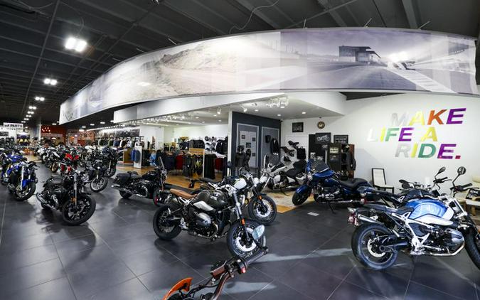 Used 2019 BMW R 1250 GS