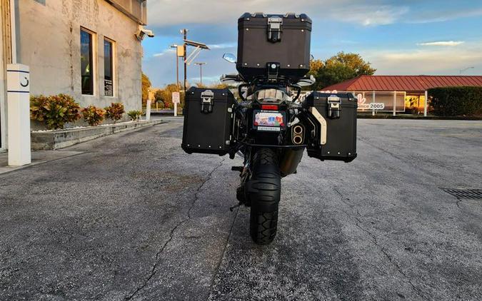 Used 2019 BMW R 1250 GS