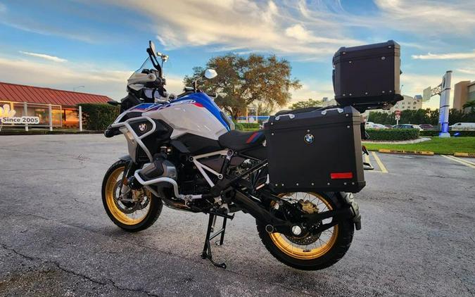 Used 2019 BMW R 1250 GS