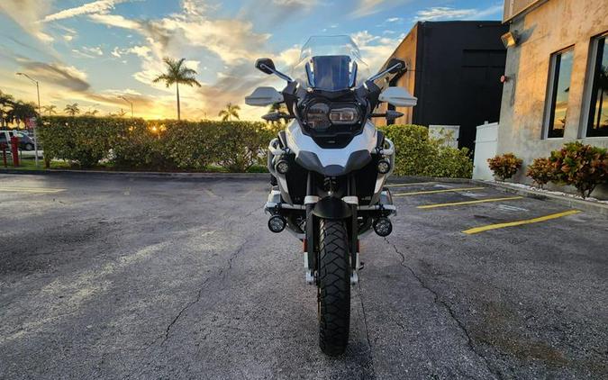 Used 2019 BMW R 1250 GS
