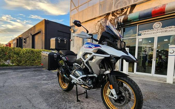 Used 2019 BMW R 1250 GS