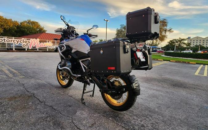 Used 2019 BMW R 1250 GS