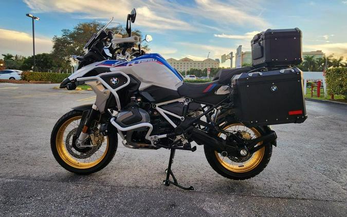 Used 2019 BMW R 1250 GS
