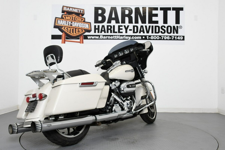 2022 Harley-Davidson® FLHX Street Glide®