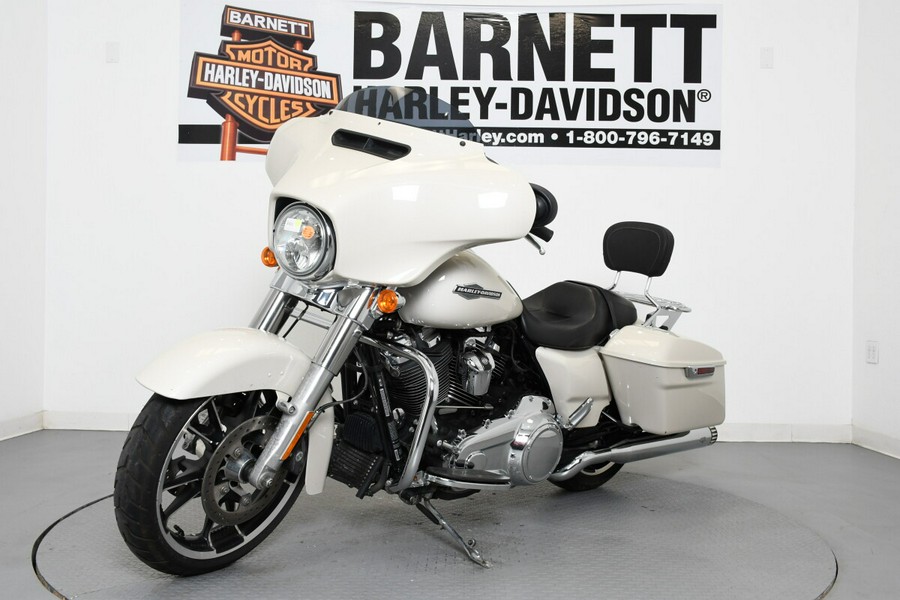 2022 Harley-Davidson® FLHX Street Glide®