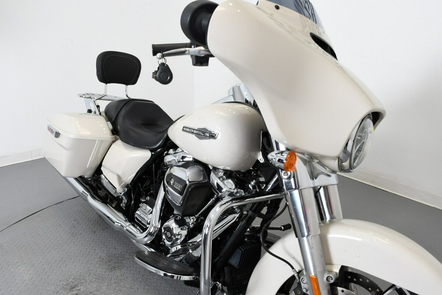 2022 Harley-Davidson® FLHX Street Glide®