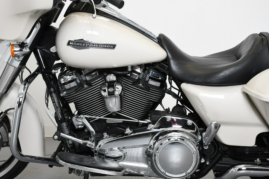 2022 Harley-Davidson® FLHX Street Glide®