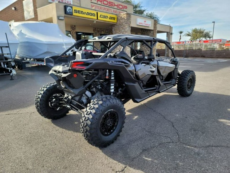 2026 Can-Am® Maverick X3 Max X RS Turbo RR With Smart-Shox
