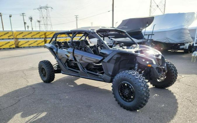2026 Can-Am® Maverick X3 Max X RS Turbo RR With Smart-Shox