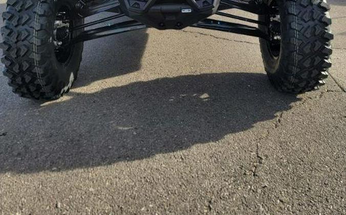 2026 Can-Am® Maverick X3 Max X RS Turbo RR With Smart-Shox