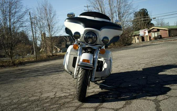 2008 Harley-Davidson® FLHTCU - Ultra Classic® Electra Glide®
