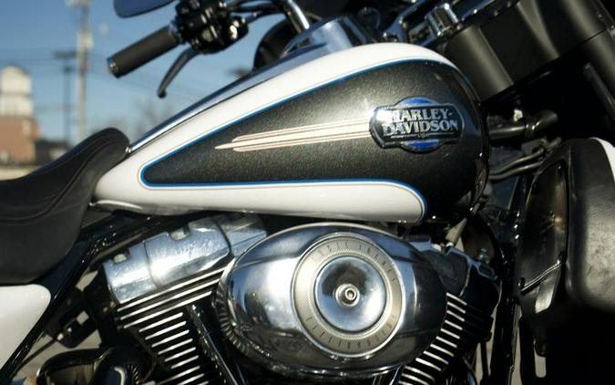 2008 Harley-Davidson® FLHTCU - Ultra Classic® Electra Glide®