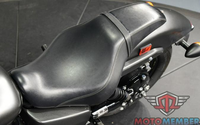 2022 Honda Shadow Phantom