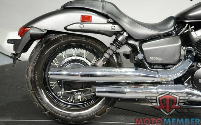2022 Honda Shadow Phantom