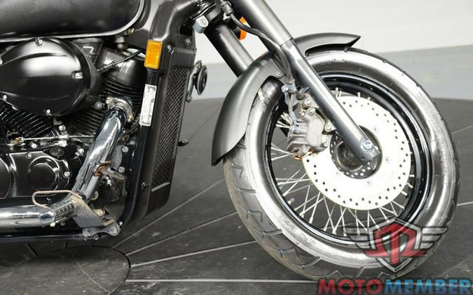 2022 Honda Shadow Phantom