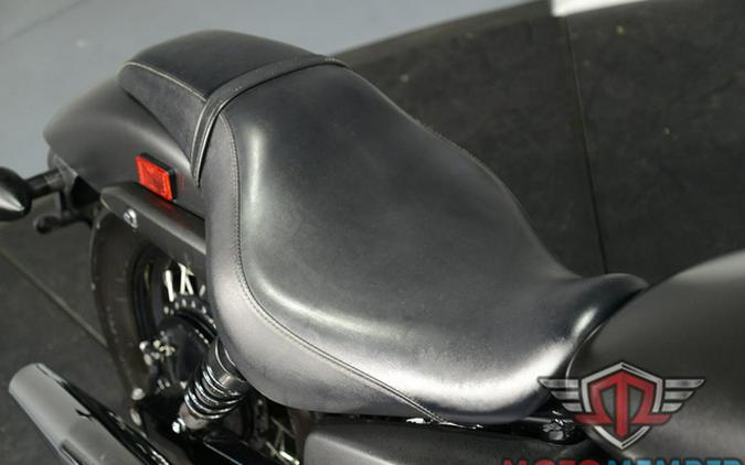 2022 Honda Shadow Phantom