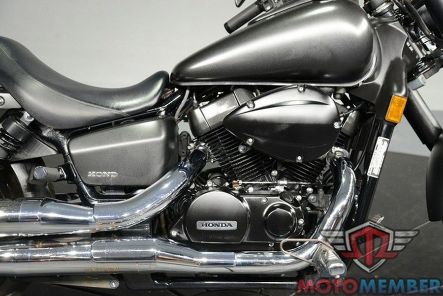 2022 Honda Shadow Phantom