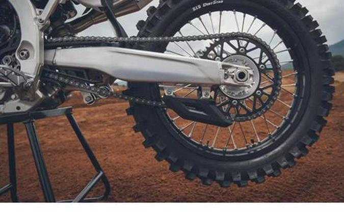 2026 Triumph TF 250-X