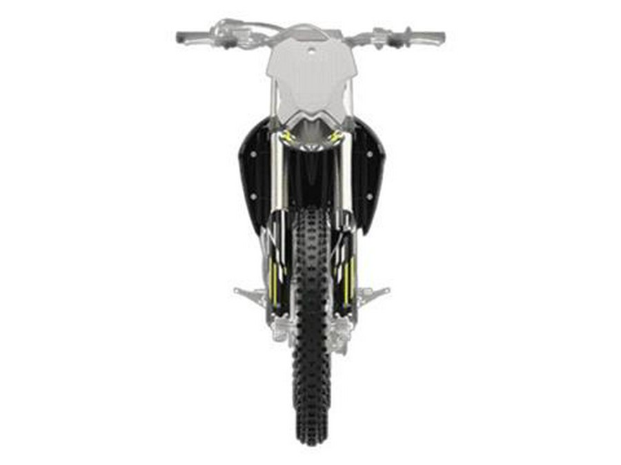 2026 Triumph TF 250-X