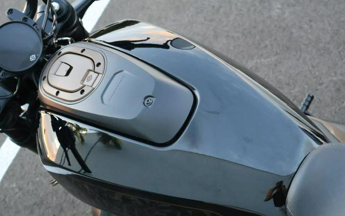 2024 Harley-Davidson RH1250S Sportster S