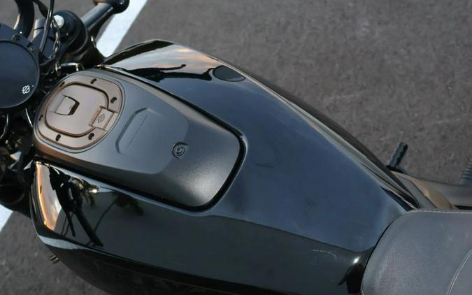 2024 Harley-Davidson RH1250S Sportster S