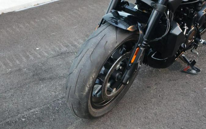 2024 Harley-Davidson RH1250S Sportster S