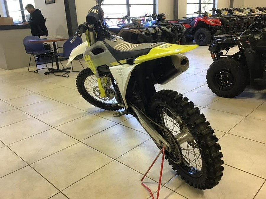 2023 Husqvarna® FC 350