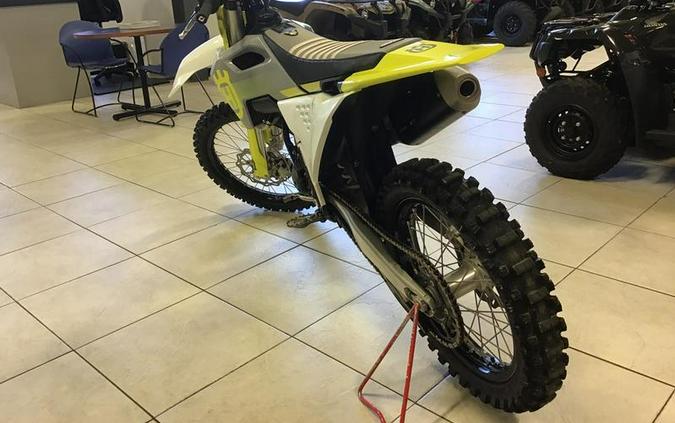 2023 Husqvarna® FC 350