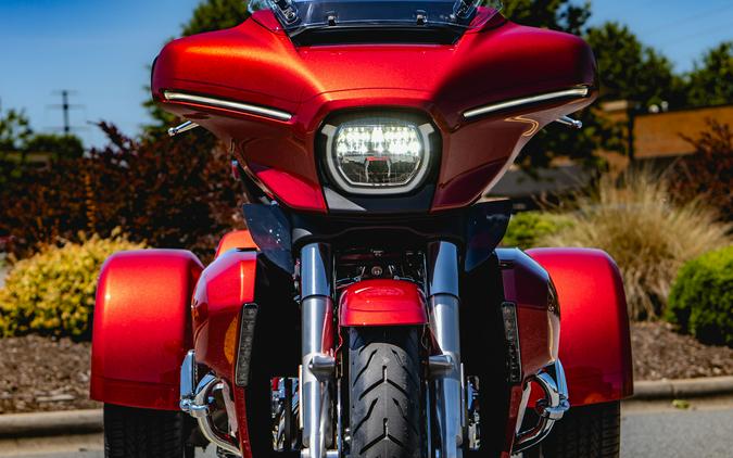 FLHLT 2026 Street Glide 3 Limited