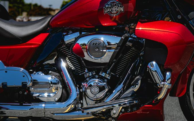 FLHLT 2026 Street Glide 3 Limited
