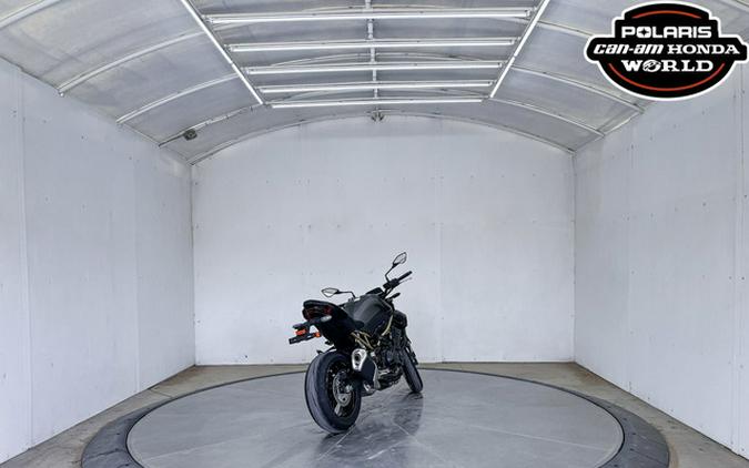 2026 Kawasaki Z900 ABS