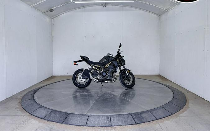 2026 Kawasaki Z900 ABS