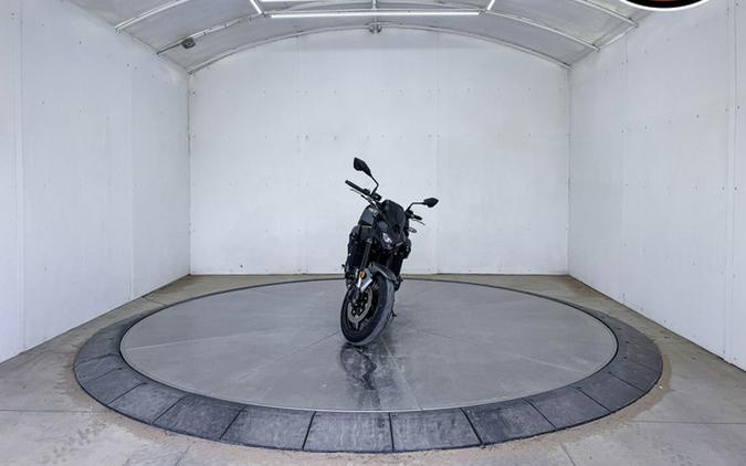 2026 Kawasaki Z900 ABS