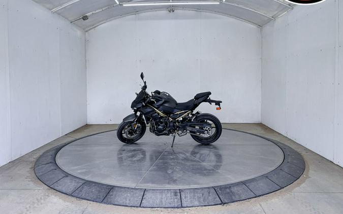2026 Kawasaki Z900 ABS