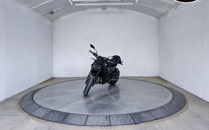2026 Kawasaki Z900 ABS