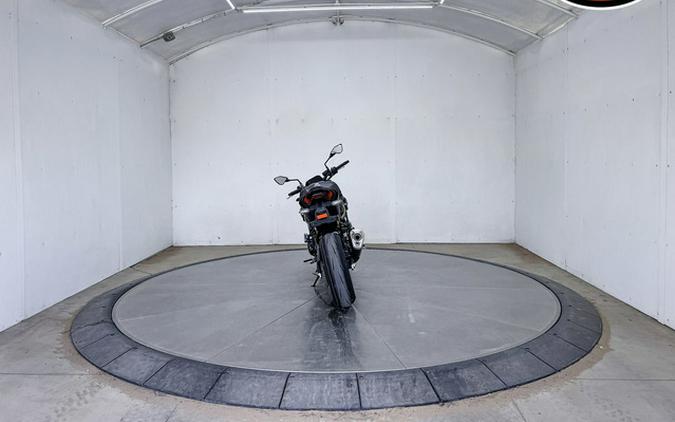 2026 Kawasaki Z900 ABS
