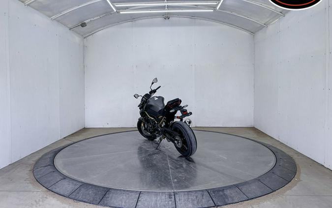 2026 Kawasaki Z900 ABS
