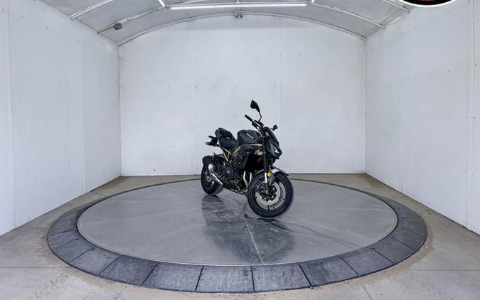 2026 Kawasaki Z900 ABS