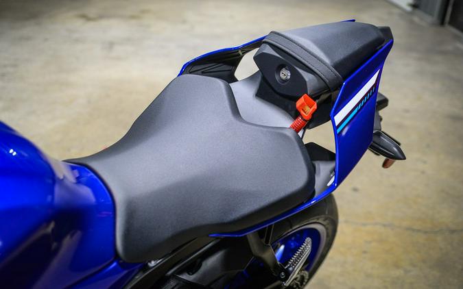 2026 Yamaha YZF-R1