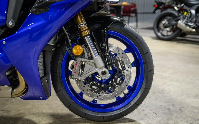 2026 Yamaha YZF-R1