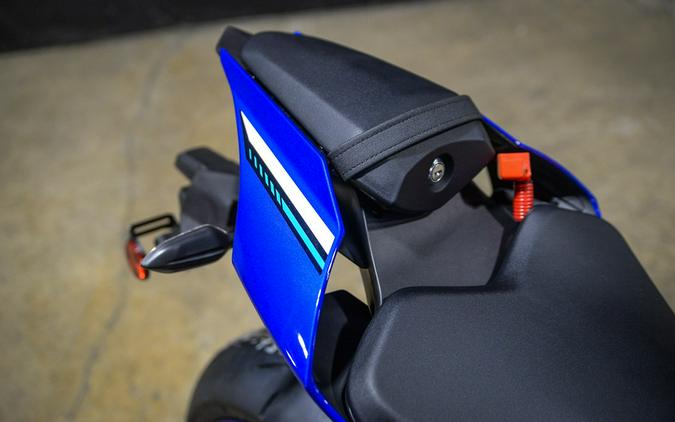 2026 Yamaha YZF-R1