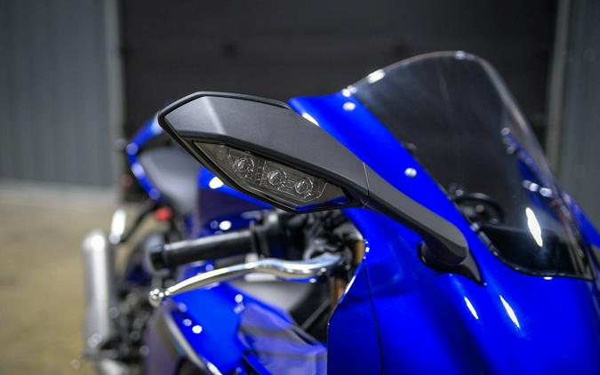 2026 Yamaha YZF-R1