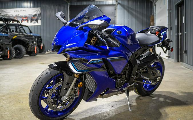 2026 Yamaha YZF-R1