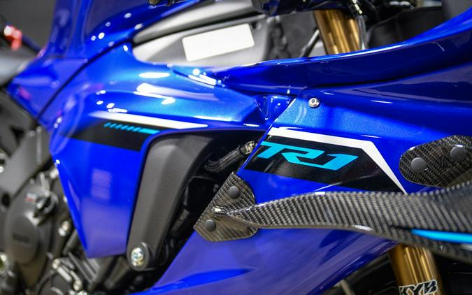 2026 Yamaha YZF-R1