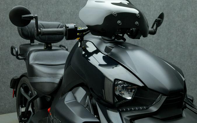 2024 CAN-AM RYKER SPORT 900 ACE TRIKE W/ABS