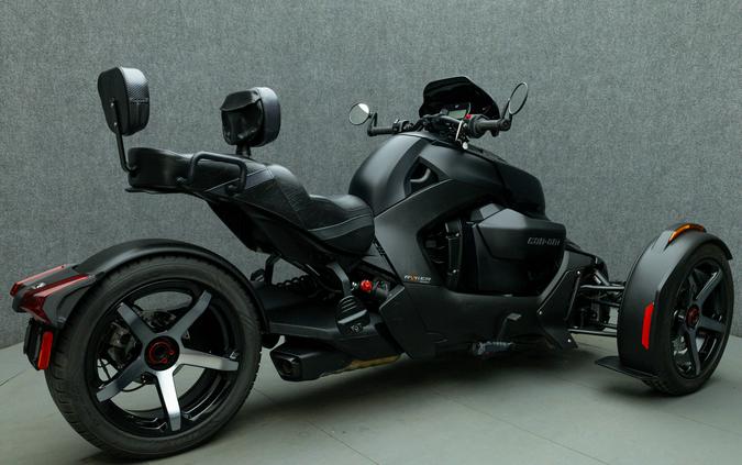 2024 CAN-AM RYKER SPORT 900 ACE TRIKE W/ABS